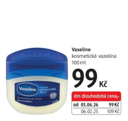 Vaseline
