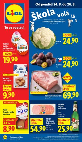 Lidl