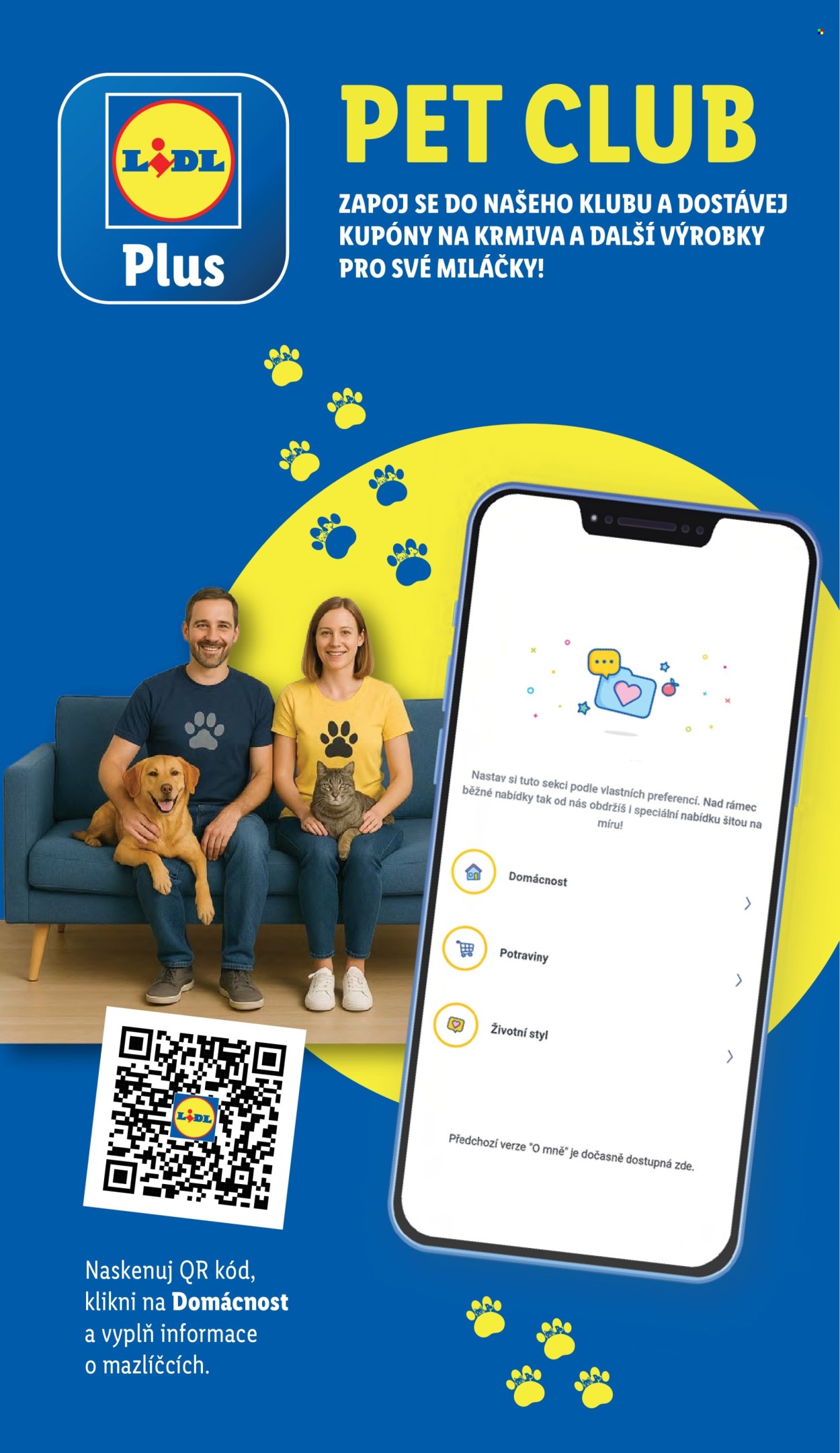 Leták Lidl - 24. 8. 2026 - 26. 8. 2026. Strana 48