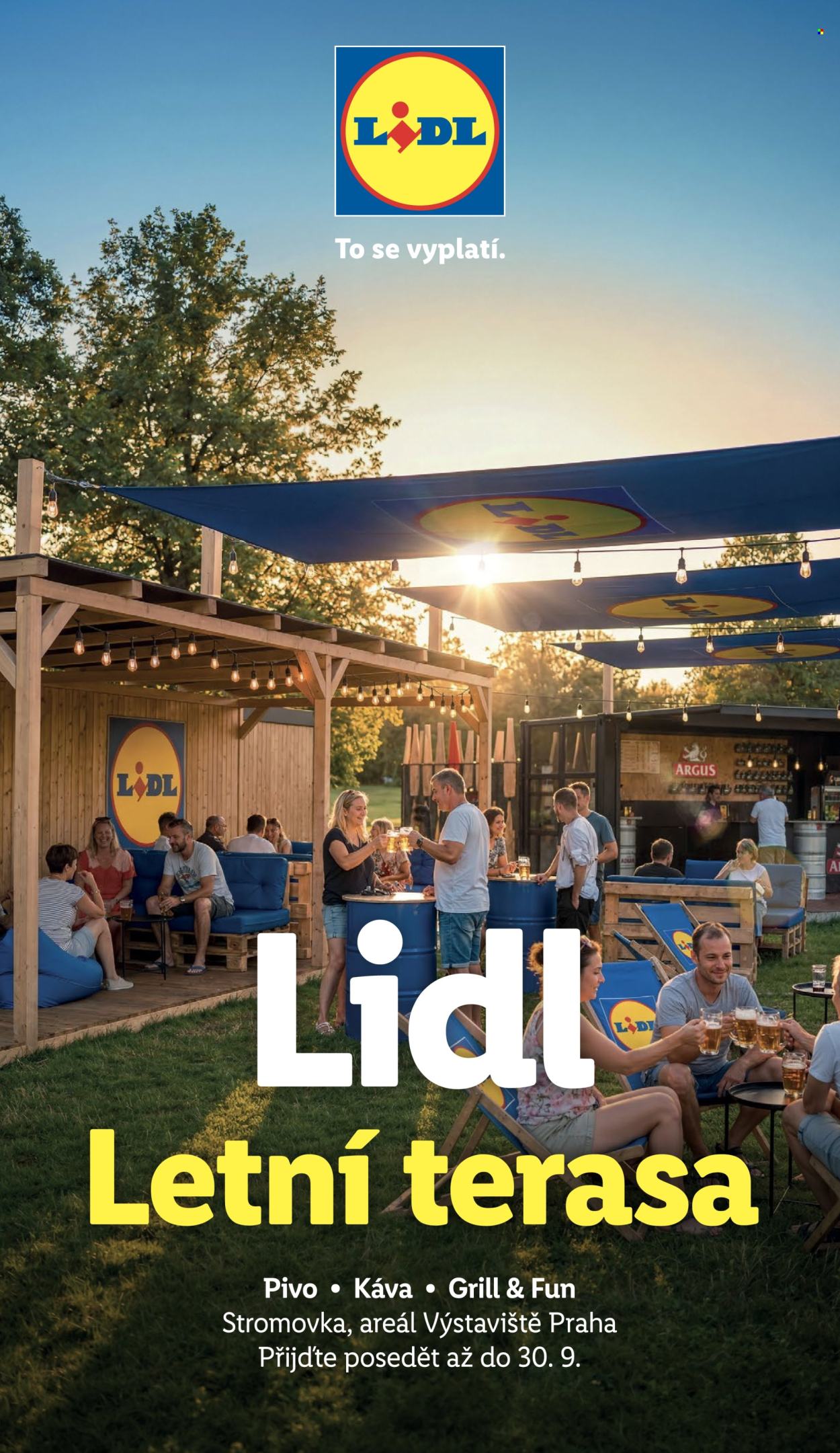 Leták Lidl - 24. 8. 2026 - 26. 8. 2026. Strana 53