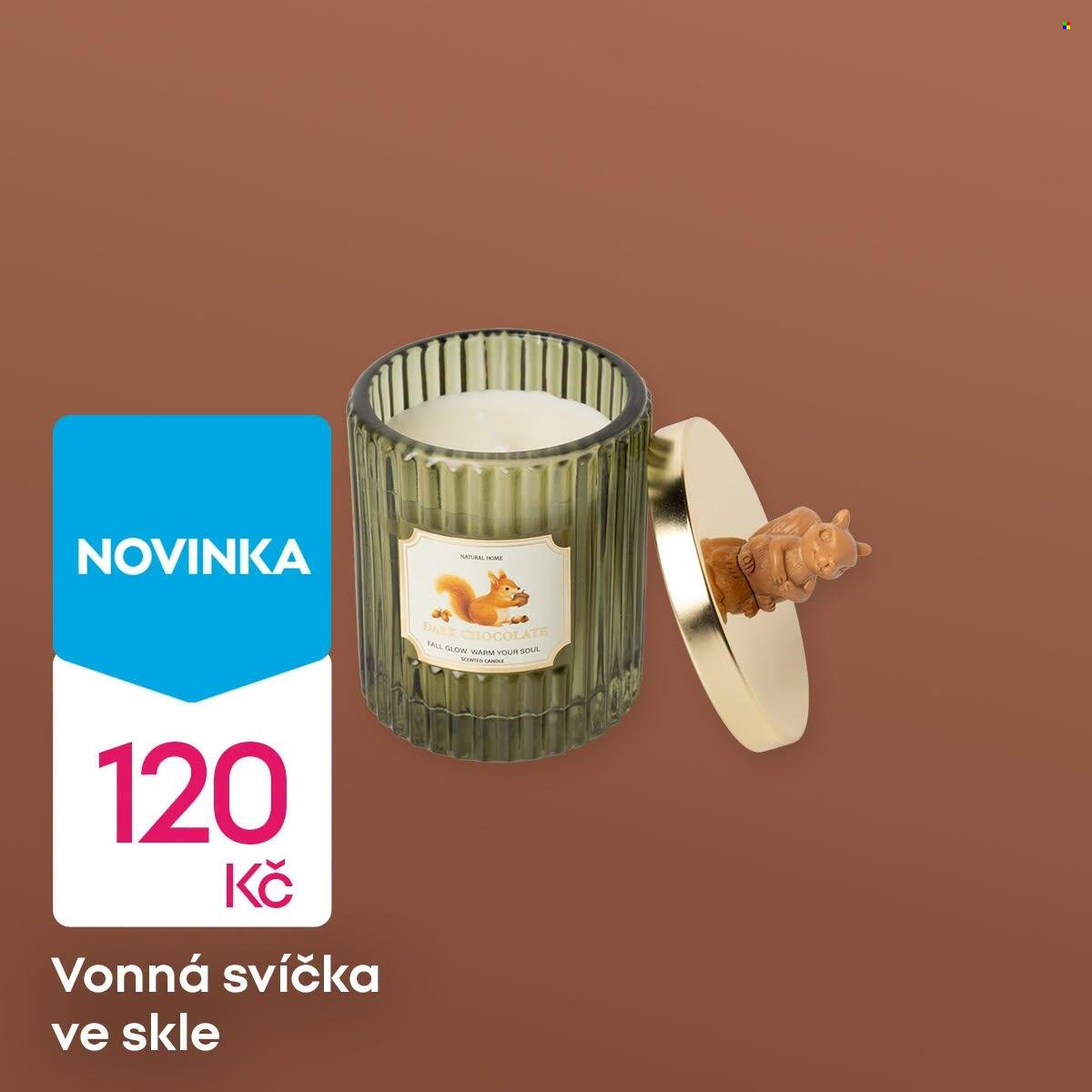Leták PEPCO. Strana 3