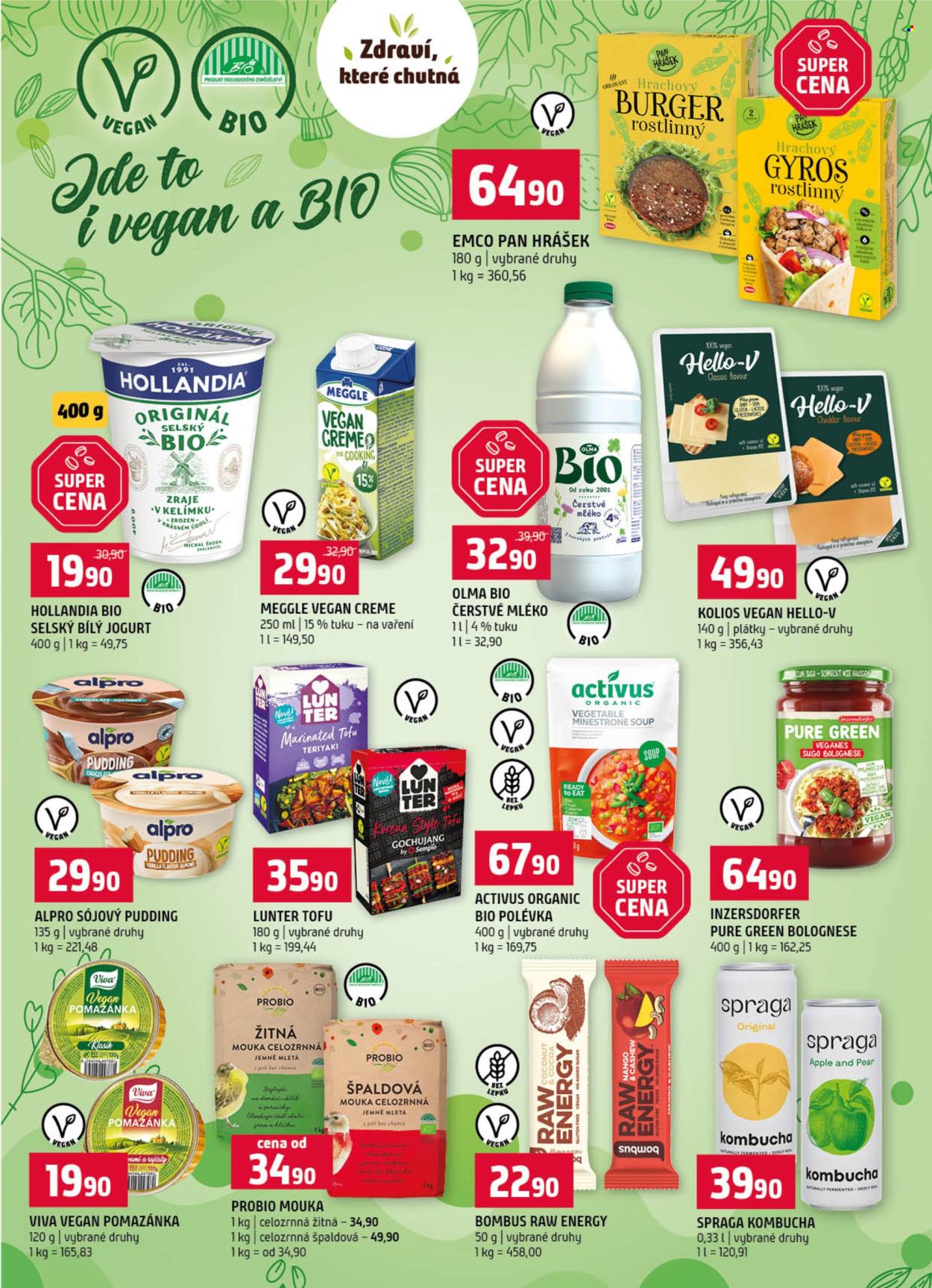 Leták coop TERNO - 26. 8. 2026 - 1. 9. 2026. Strana 7