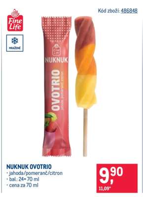 NUKNUK OVOTRIO