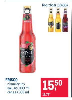 Frisco