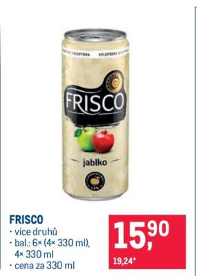 Frisco