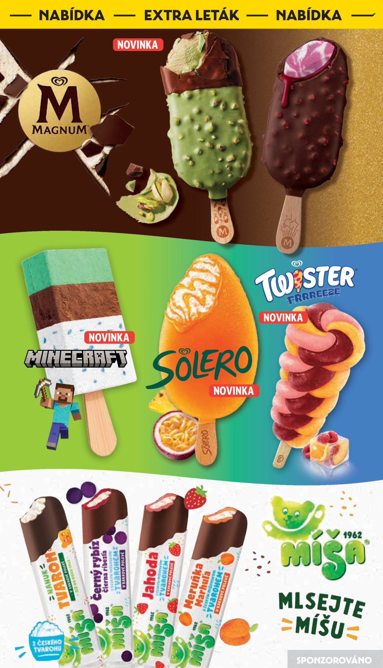 Leták Albert Supermarket - 26. 8. 2026 - 1. 9. 2026. Strana 11