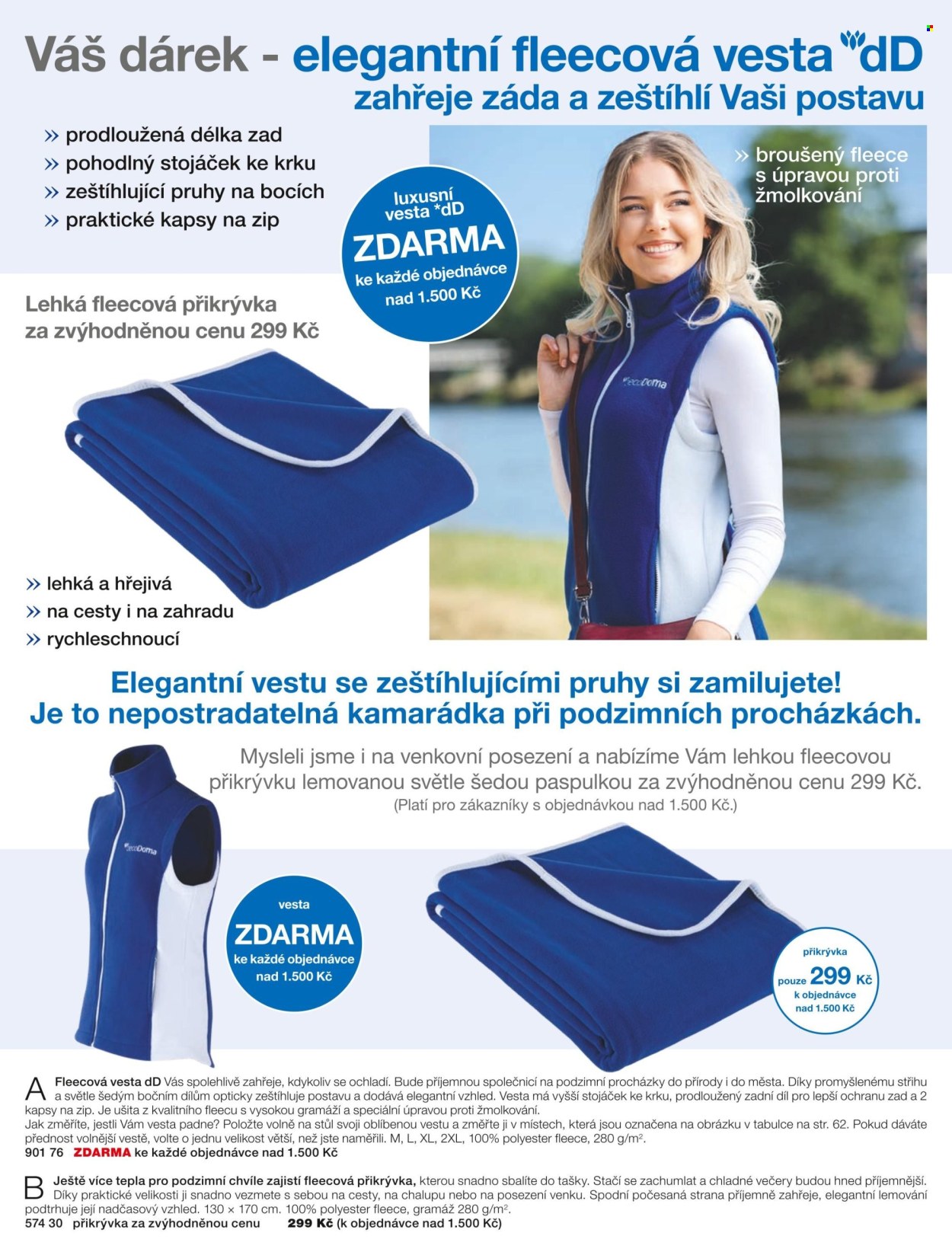 Leták decoDoma - 25. 8. 2026 - 31. 1. 2027. Strana 2