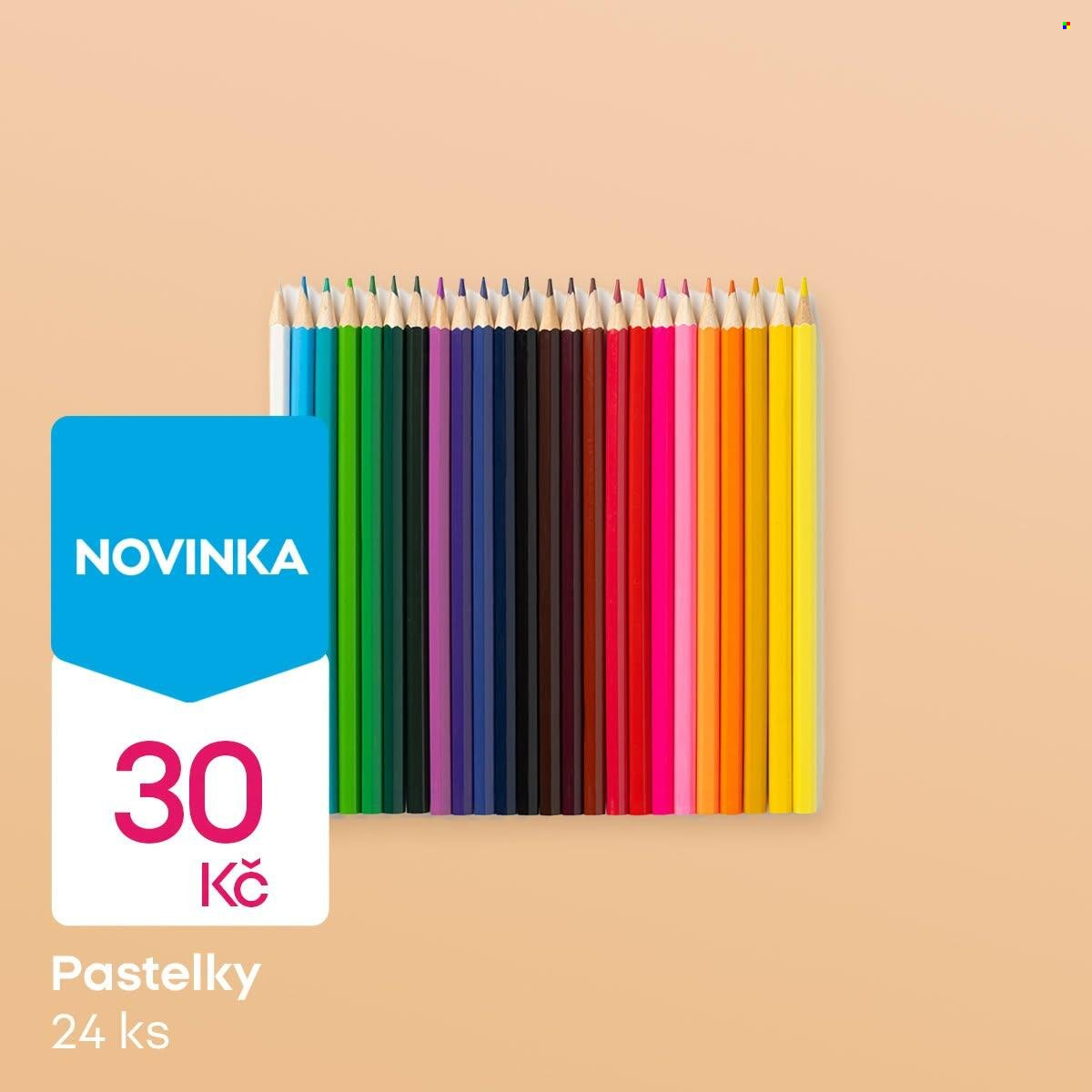 Leták PEPCO. Strana 2