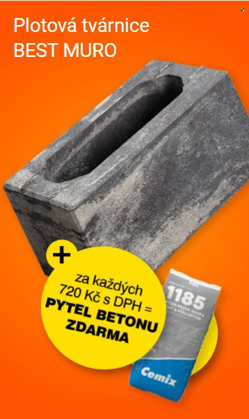 Leták DEK - 24. 8. 2026 - 4. 9. 2026. Strana 1