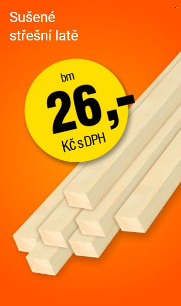 Leták DEK - 24. 8. 2026 - 4. 9. 2026. Strana 2