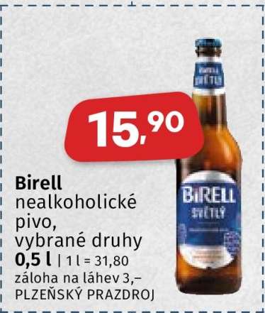 Birell
