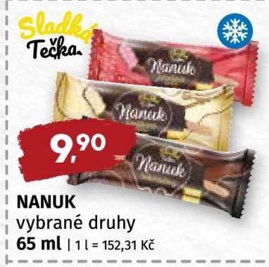 Nanuk