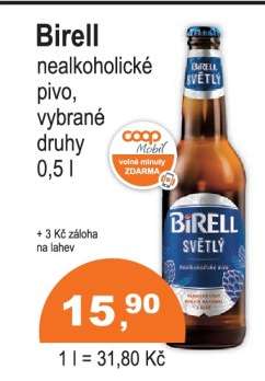 Birell