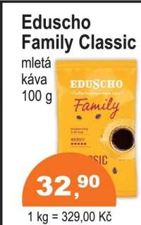 EDUSCHO Family Classic
