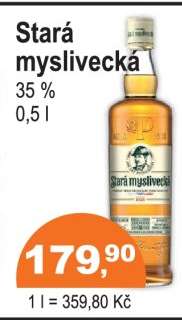 Stará myslivecká