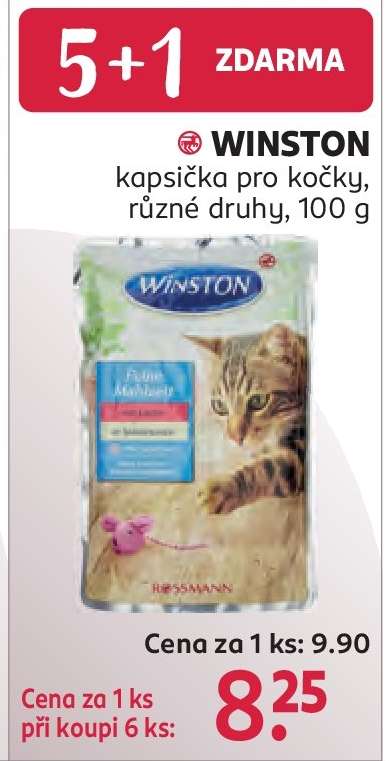 Winston