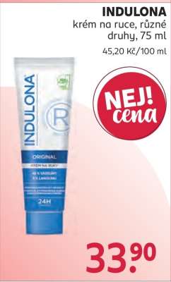 Indulona