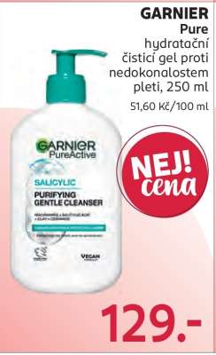 GARNIER Pure