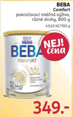 Beba Comfort