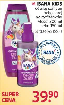 ISANA KIDS