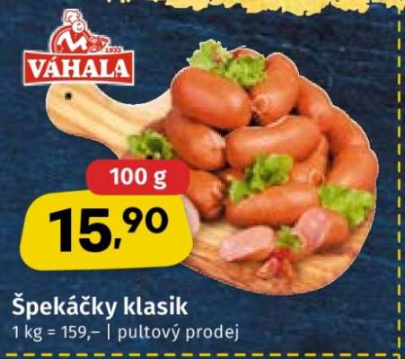 VÁHALA