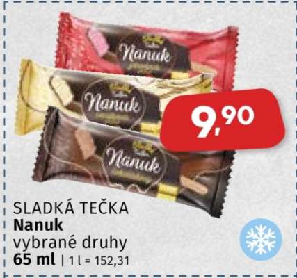 Nanuk