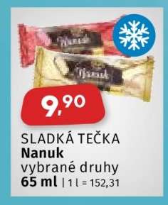 Nanuk