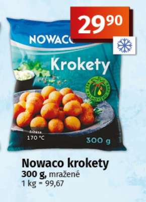 Nowaco Krokety