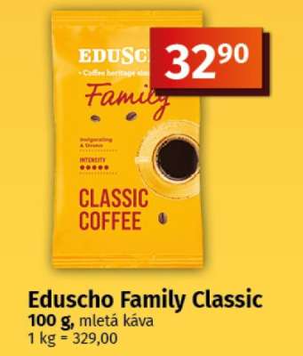 EDUSCHO Family Classic