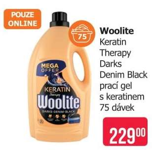 Woolite