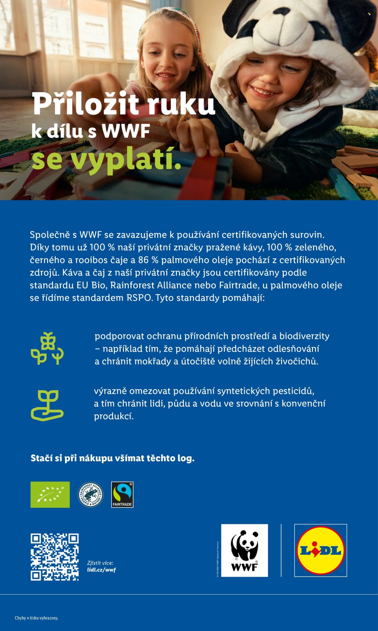Leták Lidl - 31. 8. 2026 - 2. 9. 2026. Strana 46