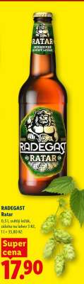 Radegast Ratar