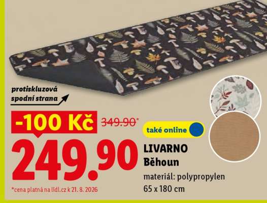 Livarno Běhoun