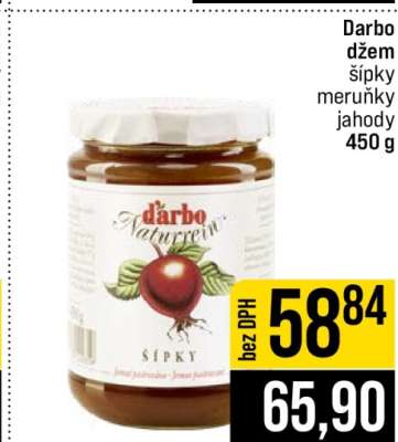 Darbo džem