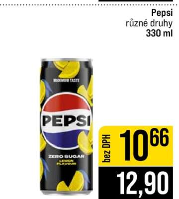 Pepsi