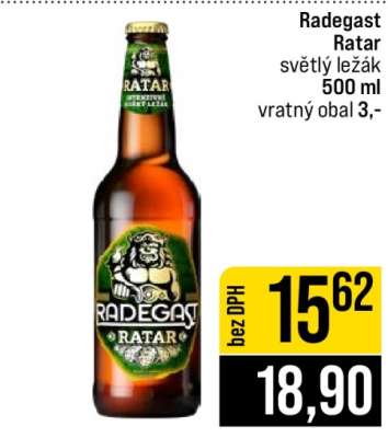 Radegast Ratar