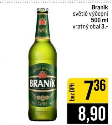 Braník