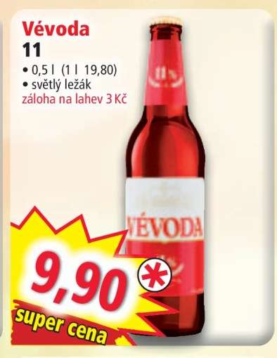 Vévoda 11