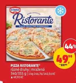 Pizza Ristorante
