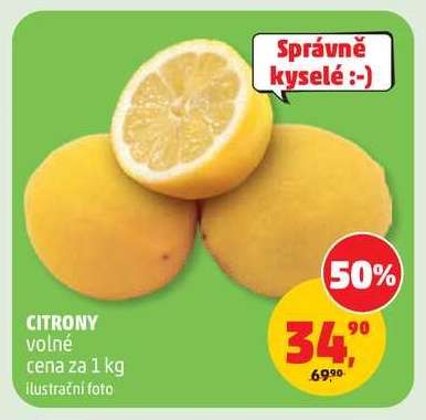 Citrony