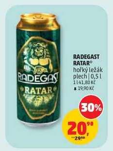 Radegast Ratar