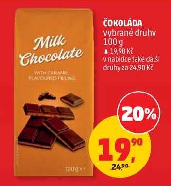 Čokoláda