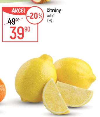 Citrony
