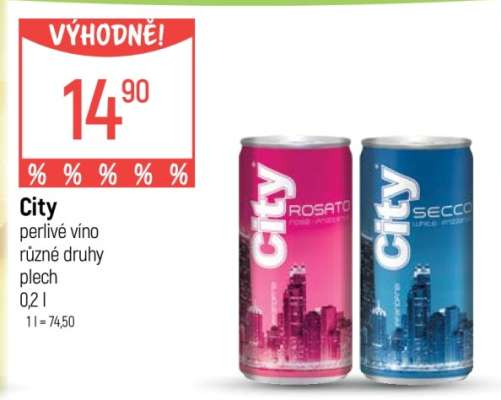 CITY