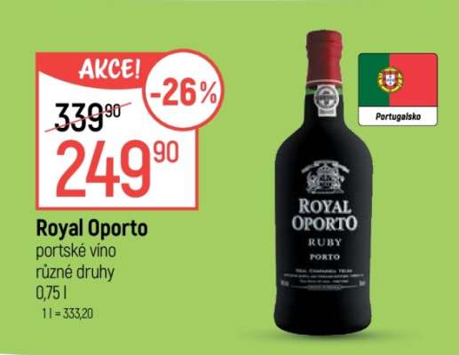 Royal Oporto