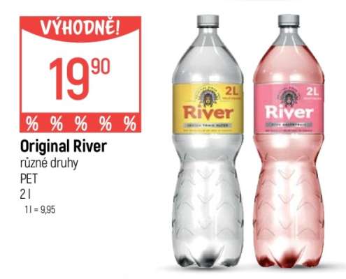 Original River