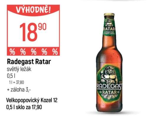 Radegast Ratar