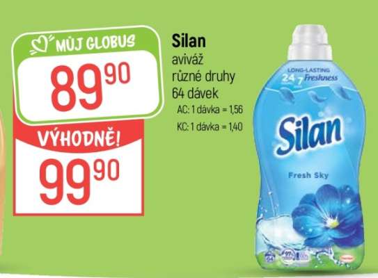 Silan aviváž