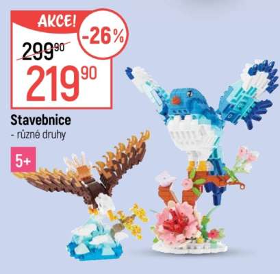 Stavebnice