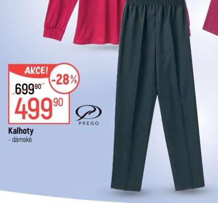 Kalhoty